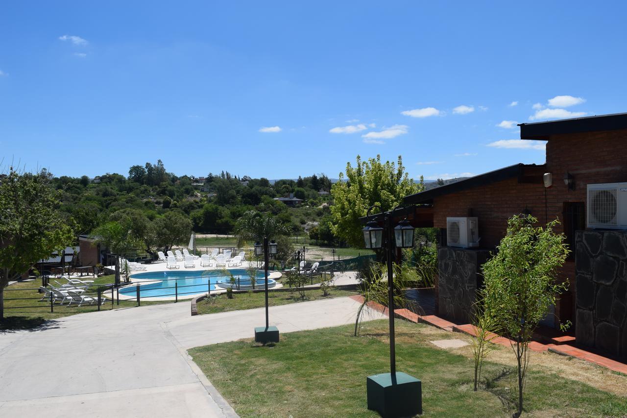 Solares De Tanti Villa Tanti Nuevo Luaran gambar